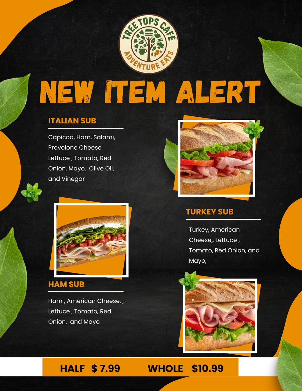 treeumph-tree-top-cafe-menu-spring-2026-pg2